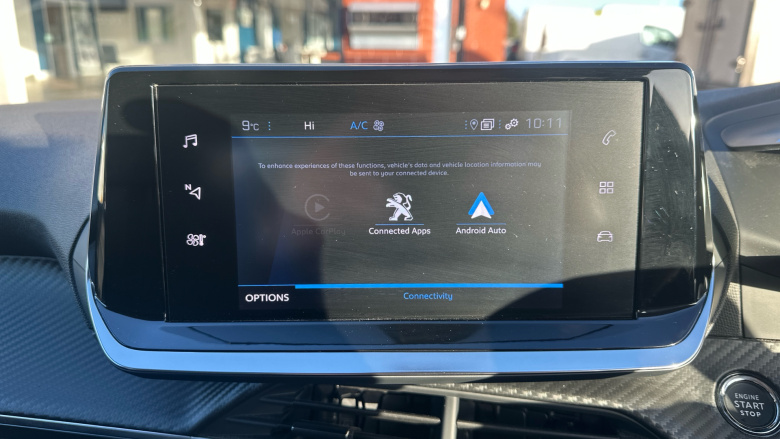 Peugeot 208 1.2 PureTech 100 Allure Premium + 5dr Petrol Hatchback